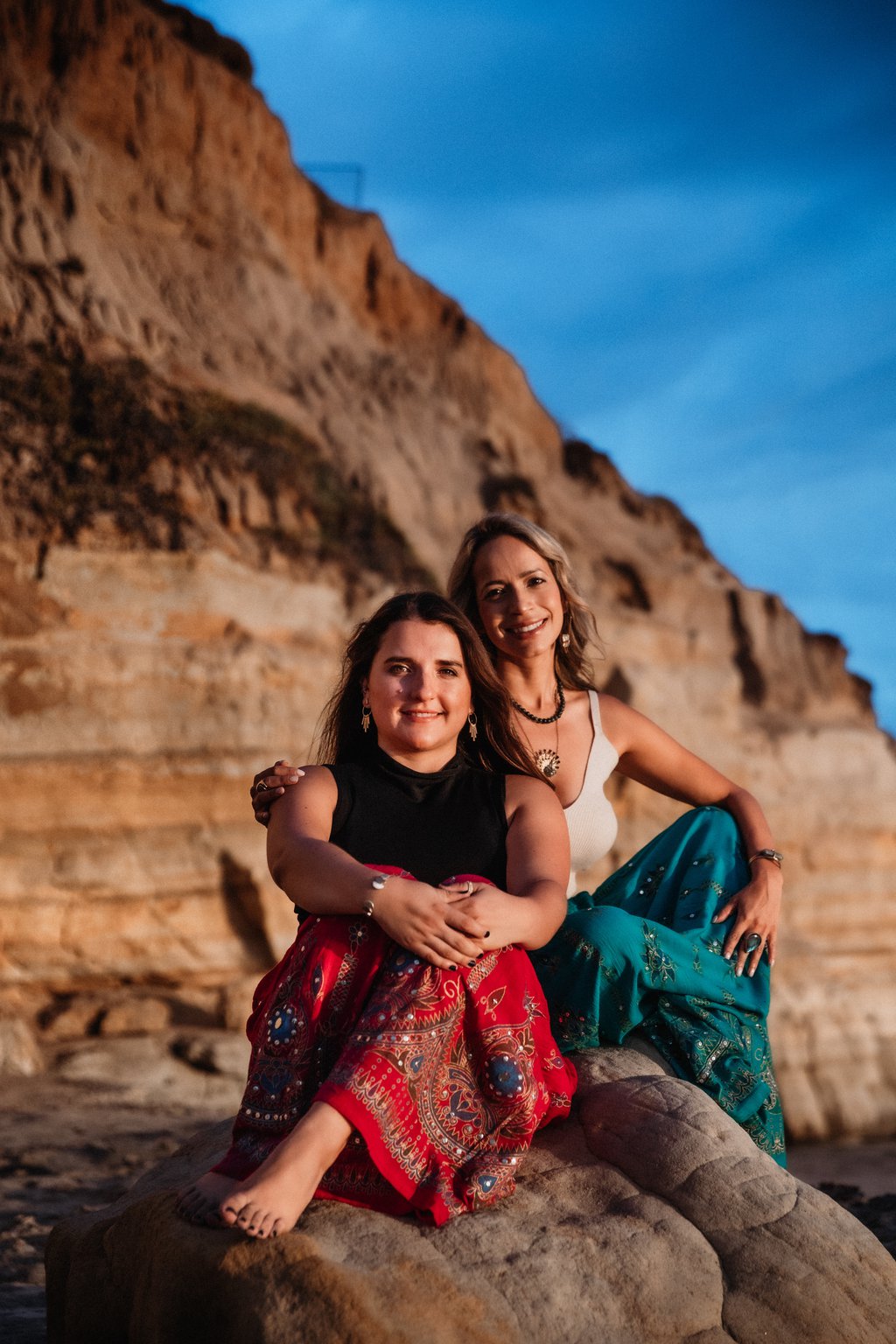 Laura in San Diego: Proposal / Engagement Photography