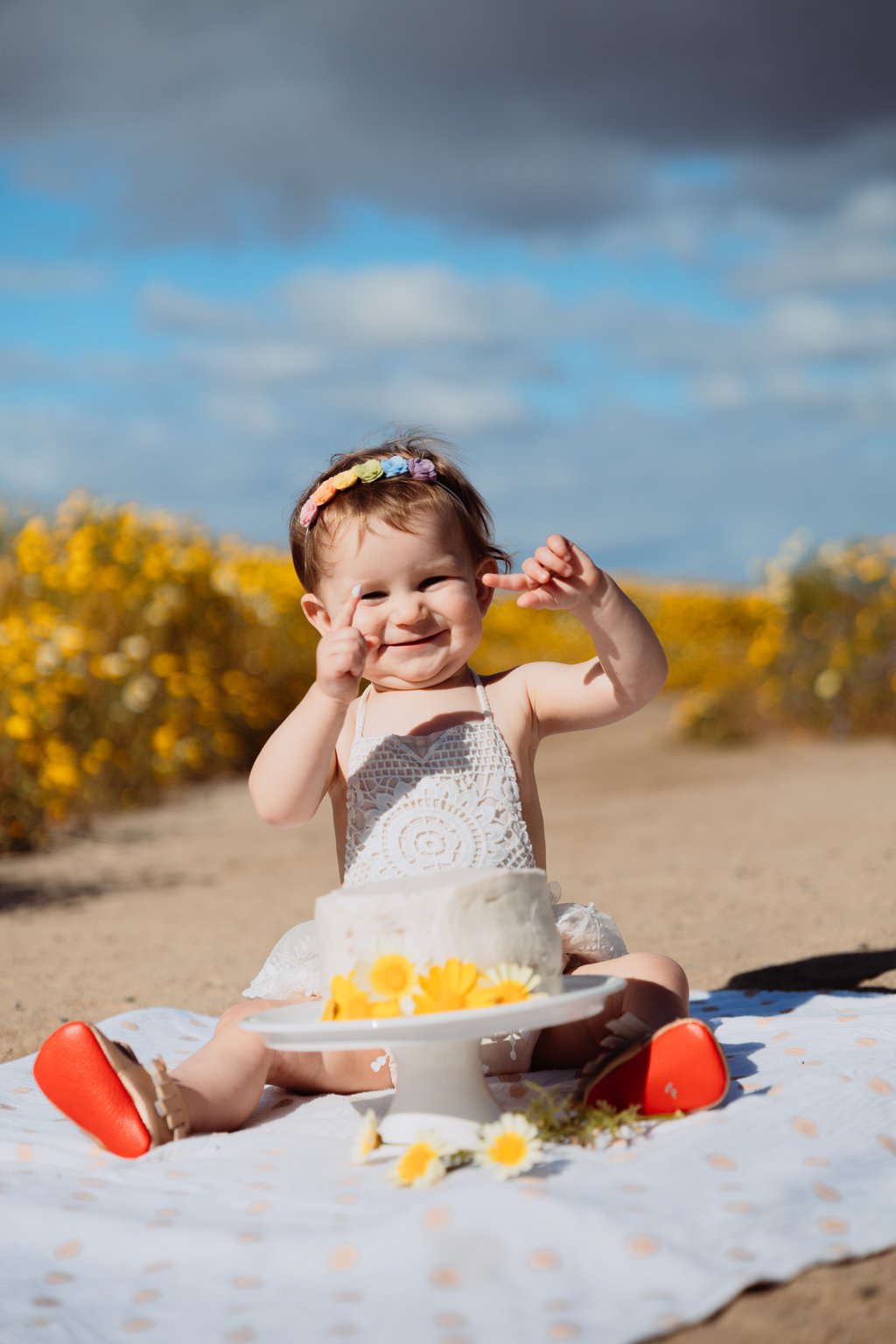 Laura in San Diego: Proposal / Engagement Photography
