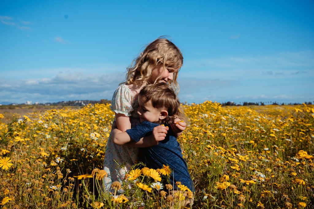 Laura in San Diego: Proposal / Engagement Photography