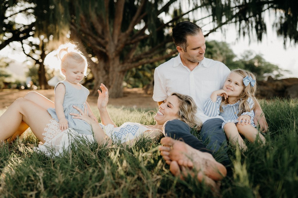 Lauren in Maui: Proposal / Engagement Photography