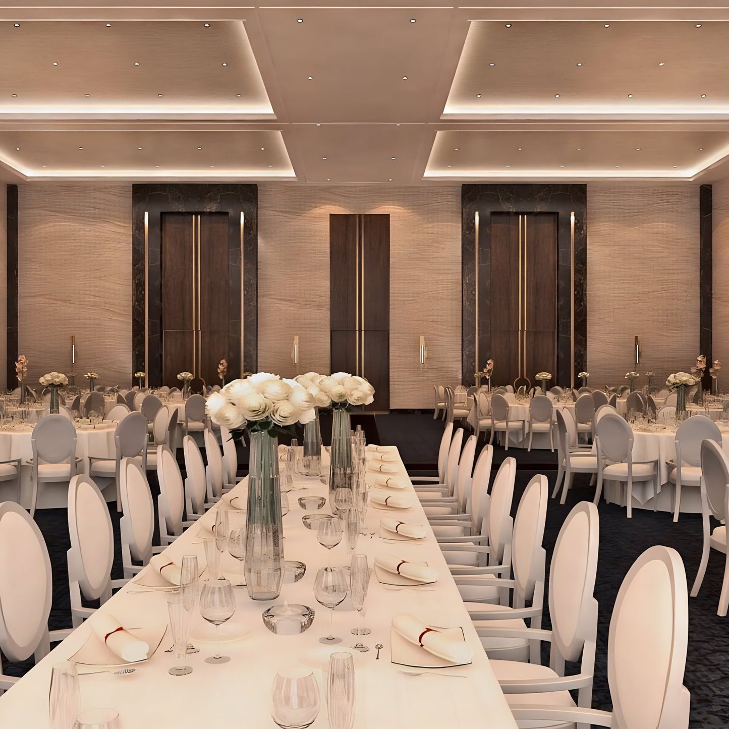 Le Blanc Spa Resort Los Cabos Destination Wedding Package