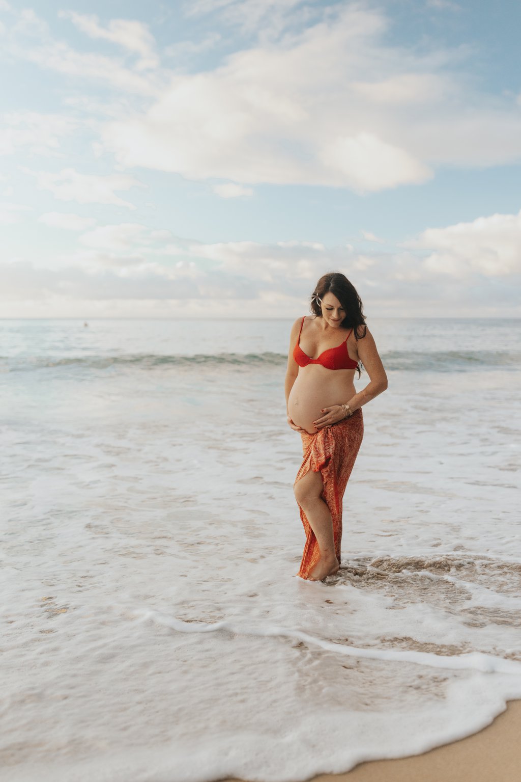 Lexa in Los Angeles: Proposal / Engagement Photography