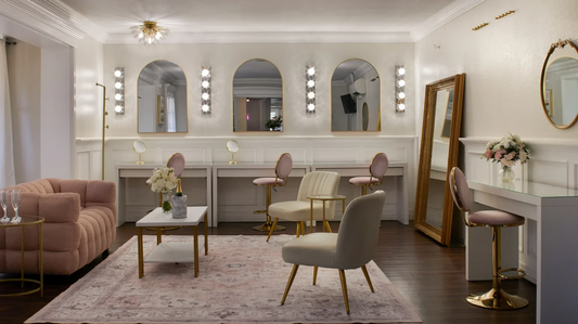 Breathtaking Victorian Estate Premier Wedding Package - Mesa, Arizona