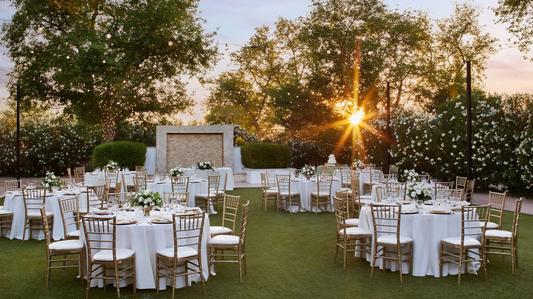 Victorian Classic Wedding Package - Mesa, Arizona