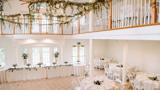 Mountain Estate Elite Wedding Package - Lyons, Colorado