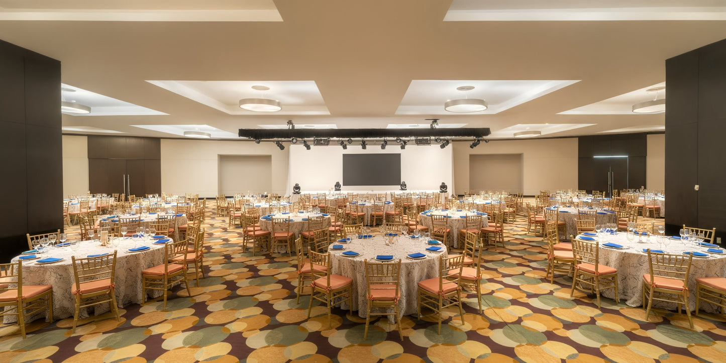 Live Aqua Beach Resort Cancun Destination Wedding Package