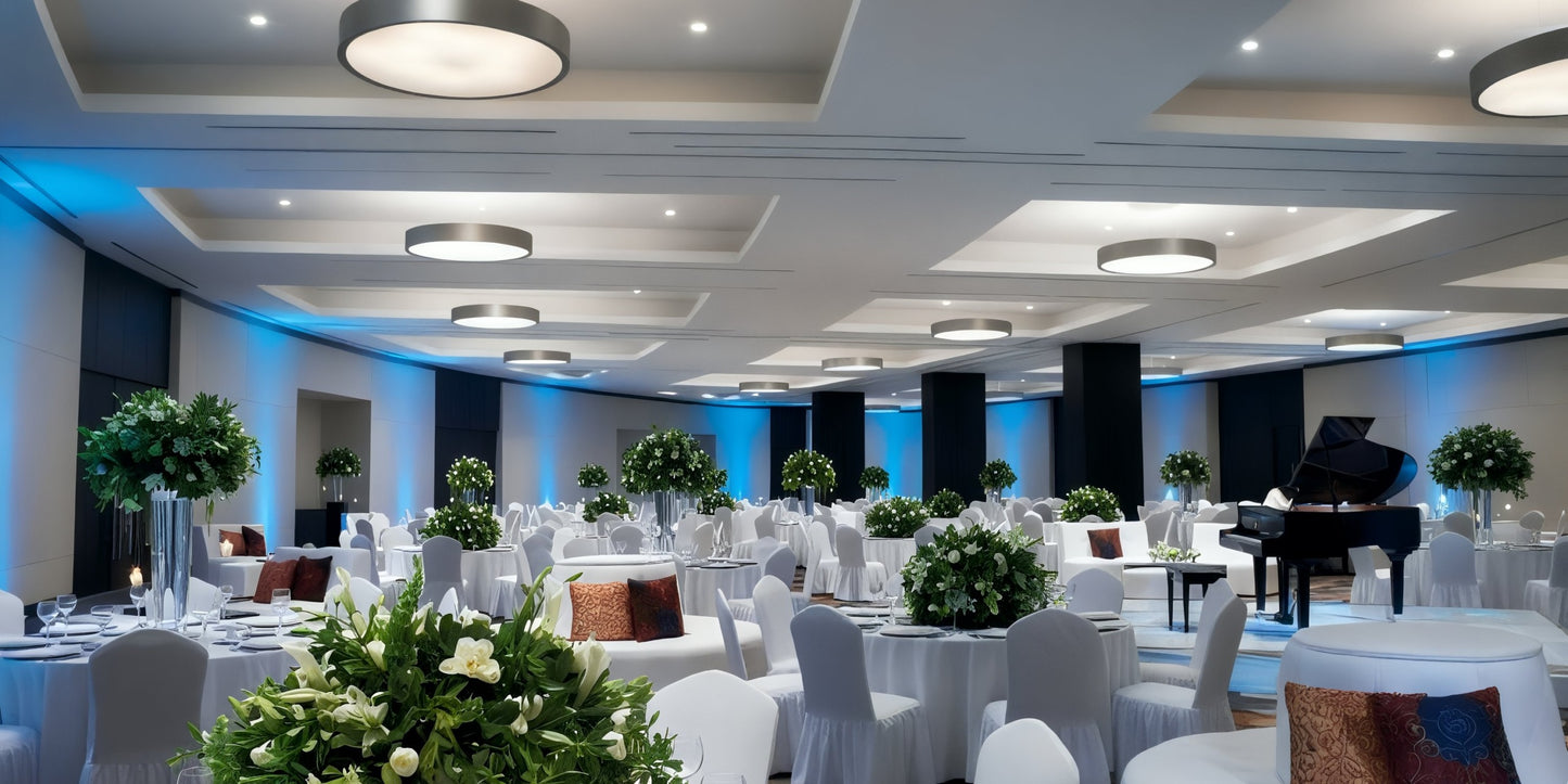 Live Aqua Beach Resort Cancun Destination Wedding Package