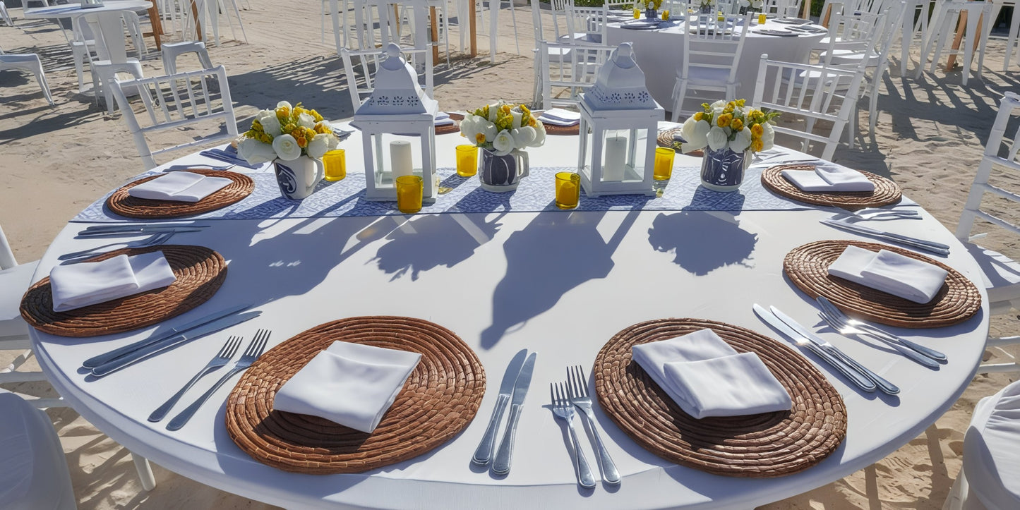 Live Aqua Beach Resort Cancun Destination Wedding Package