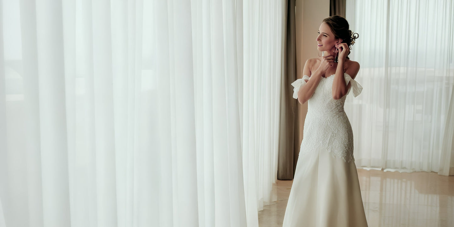 Live Aqua Beach Resort Cancun Destination Wedding Package