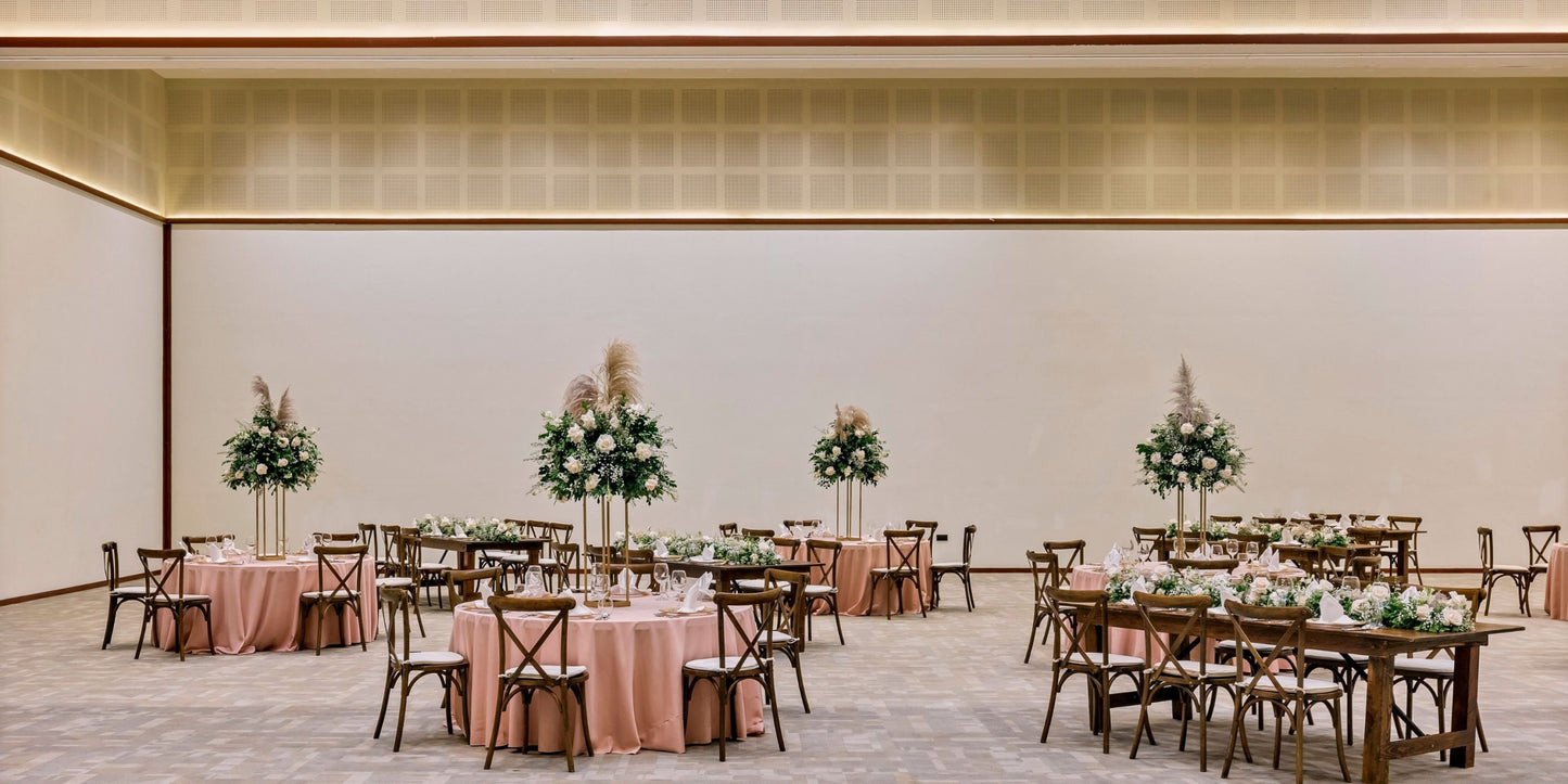 Live Aqua Punta Cana Destination Wedding Package