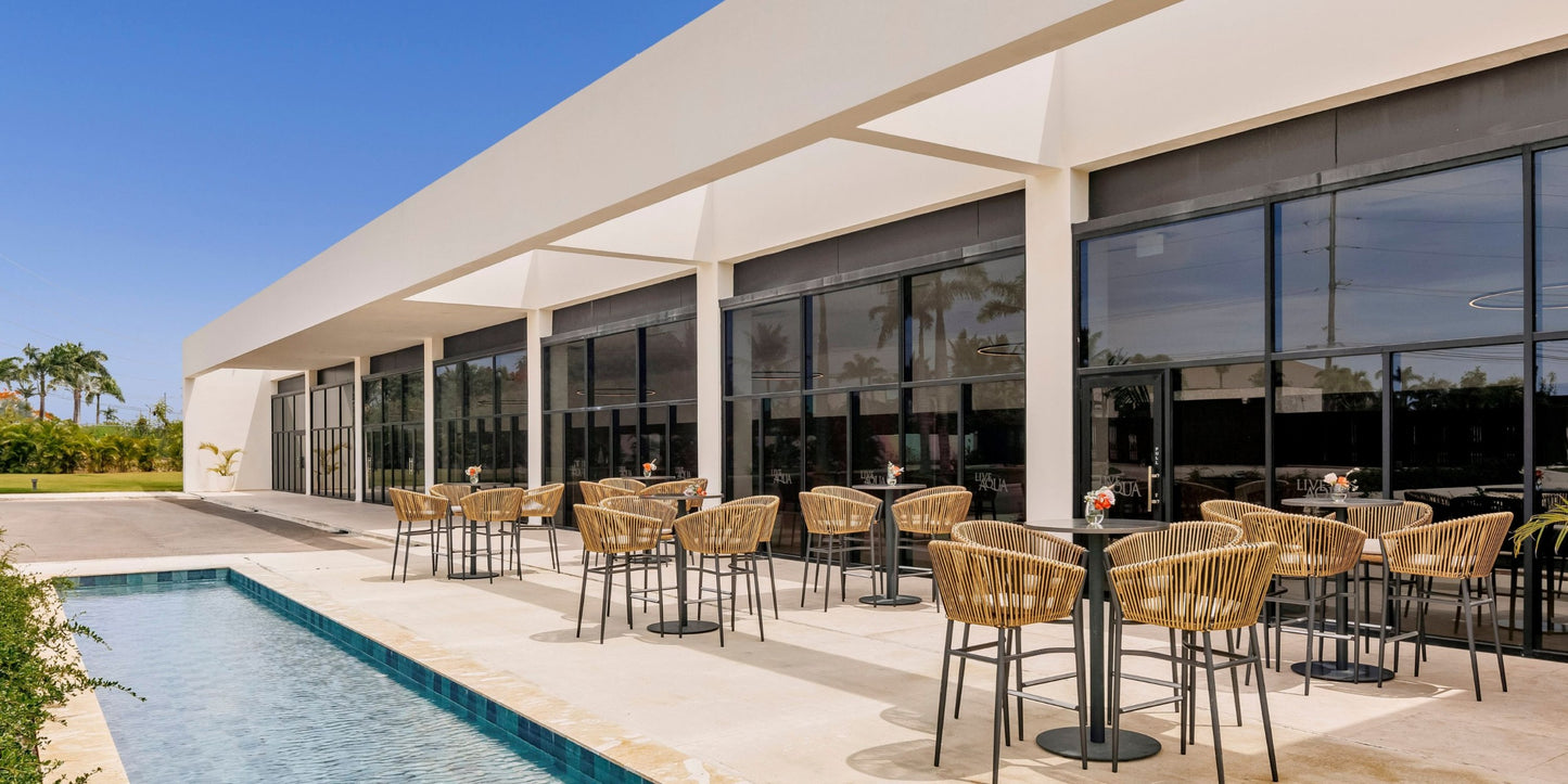 Live Aqua Punta Cana Destination Wedding Package