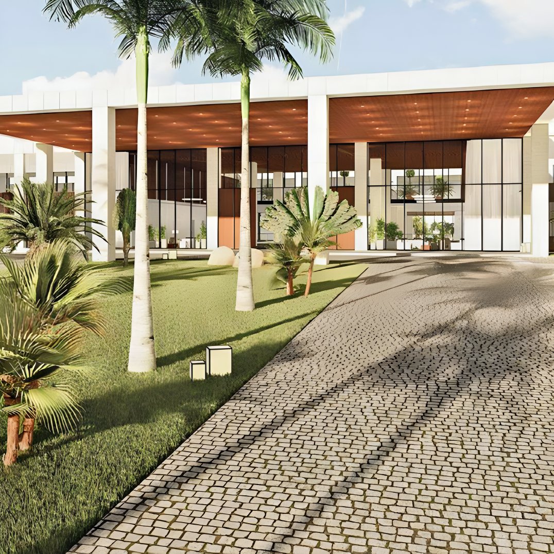 Live Aqua Punta Cana Destination Wedding Package