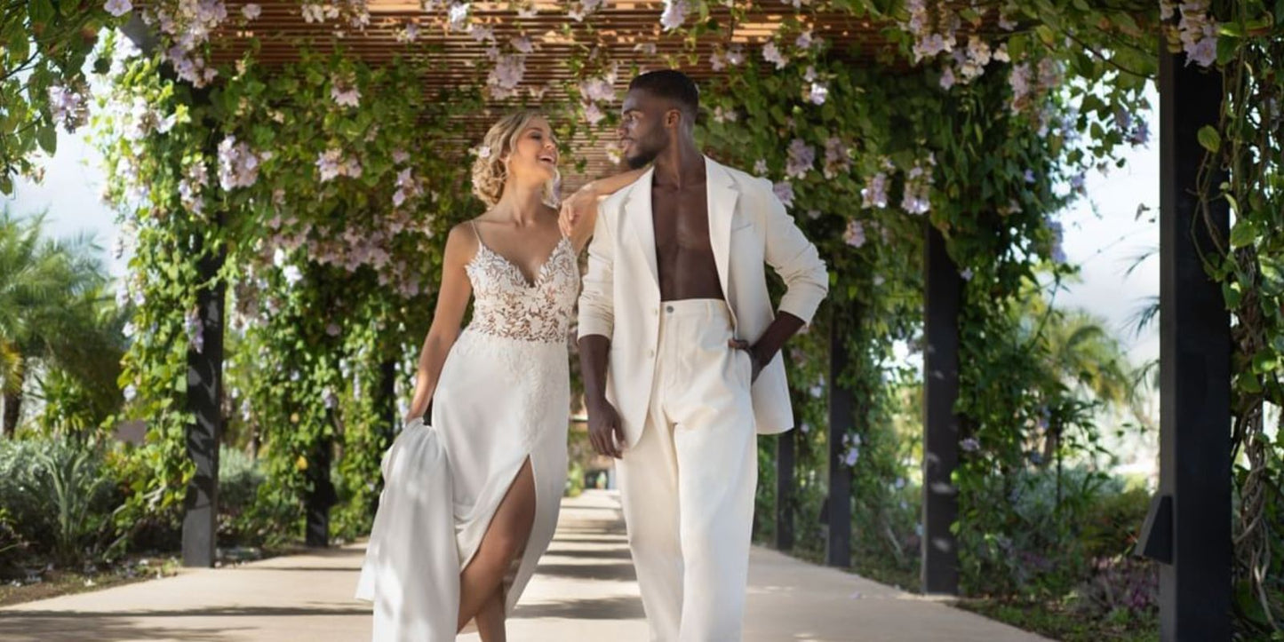 Live Aqua Punta Cana Destination Wedding Package