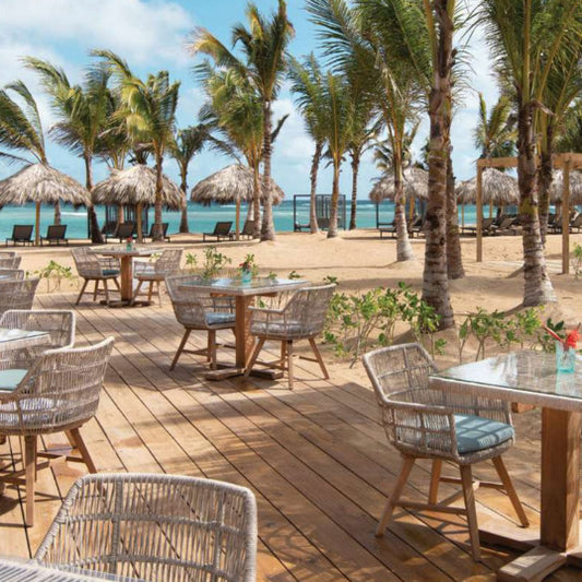 Live Aqua Punta Cana Destination Wedding Package