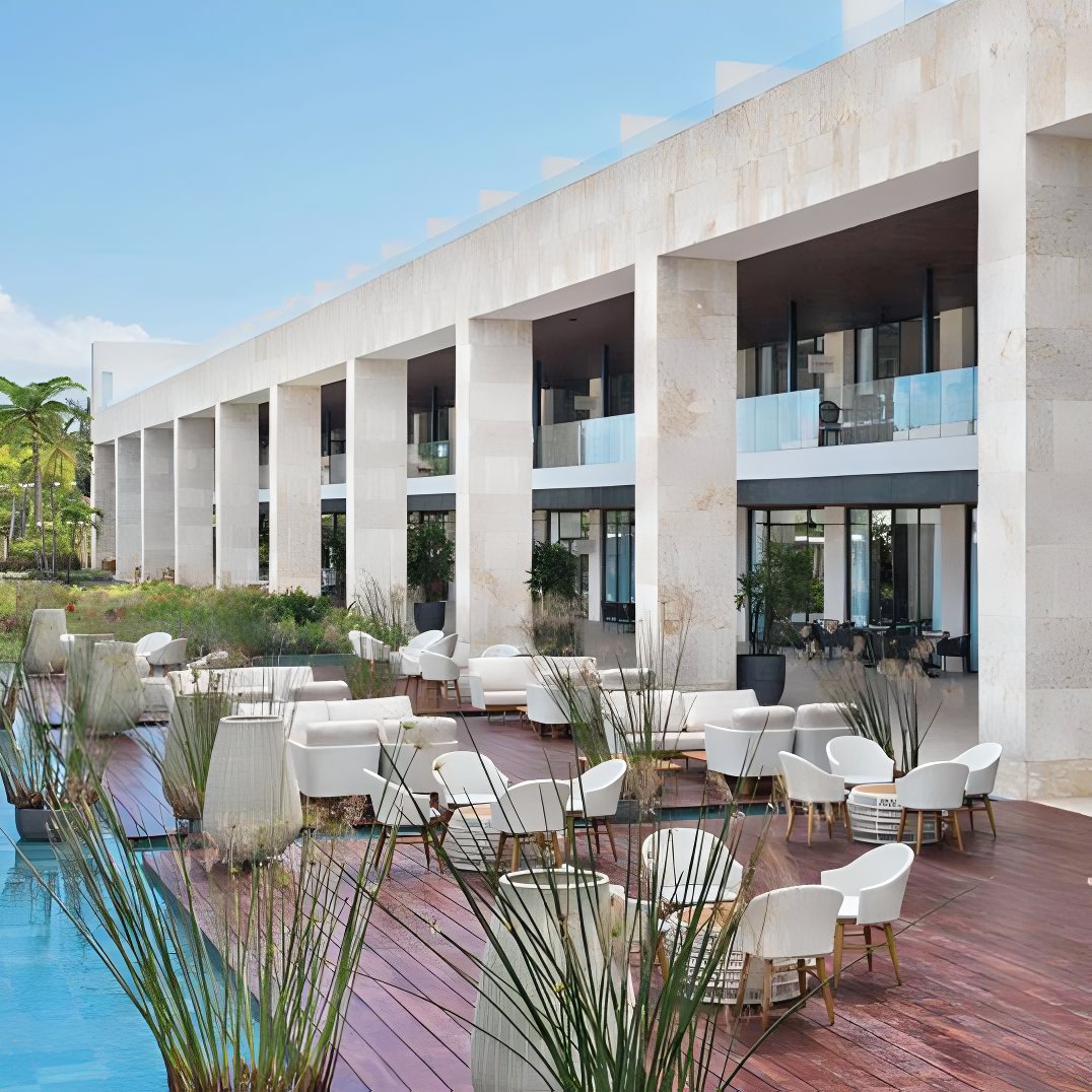 Live Aqua Punta Cana Destination Wedding Package