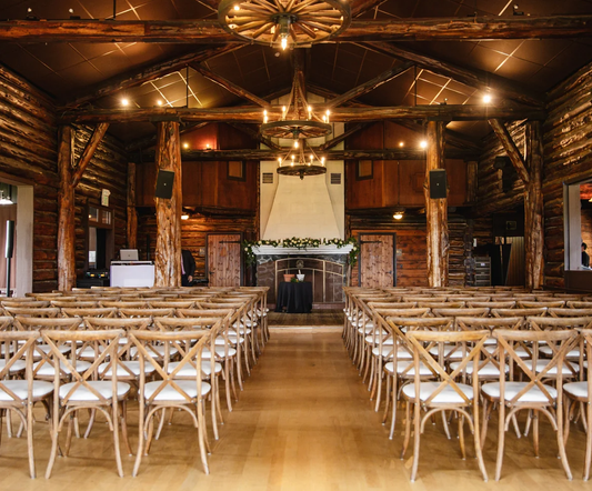 Panoramic Views Elite Wedding Package - San Francisco, California