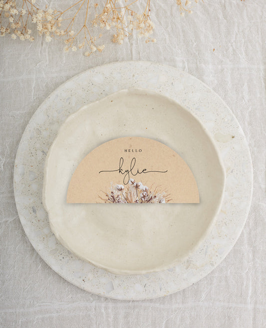 Love GardenPlace Cards by Inggrid H.