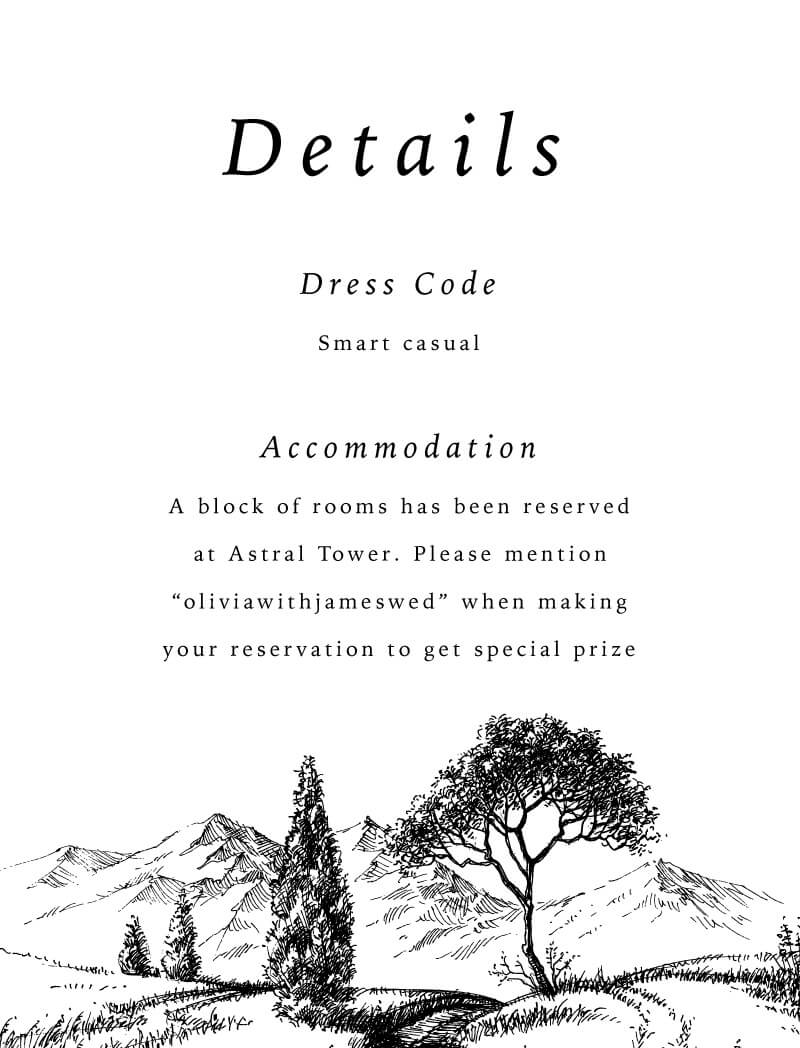 Love Land Information Card by Amber B.