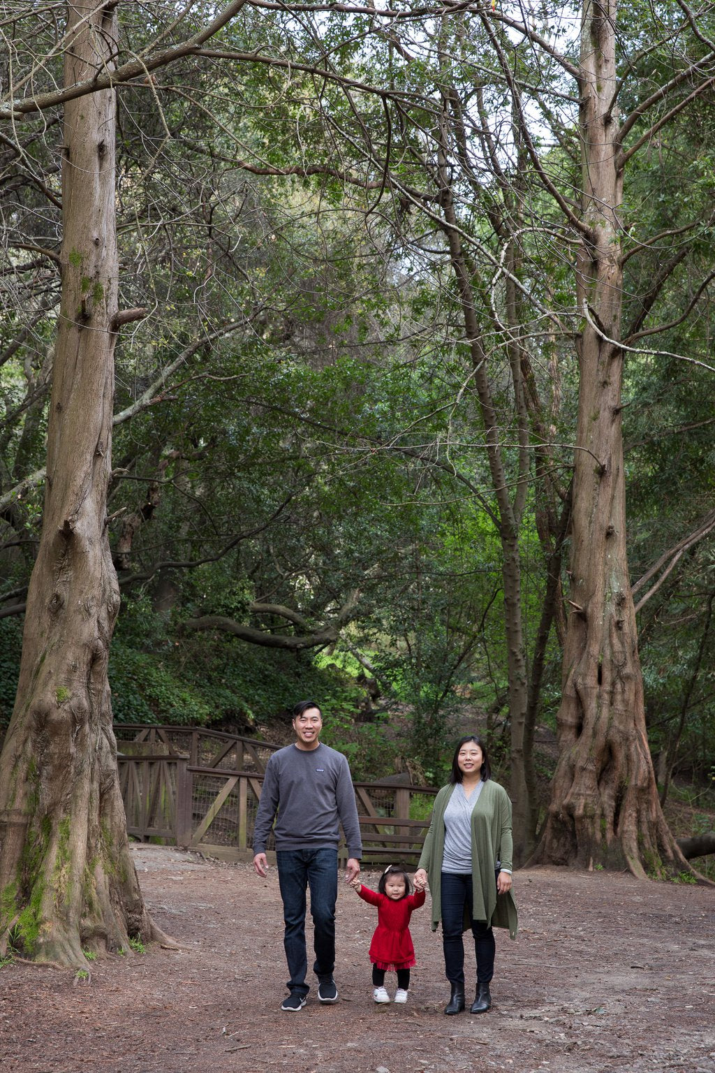 Lydia in San Francisco: Proposal / Engagement Photography