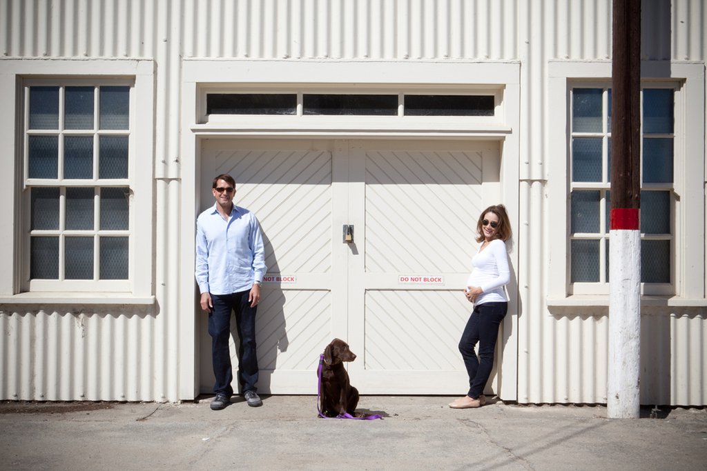 Lydia in San Francisco: Proposal / Engagement Photography