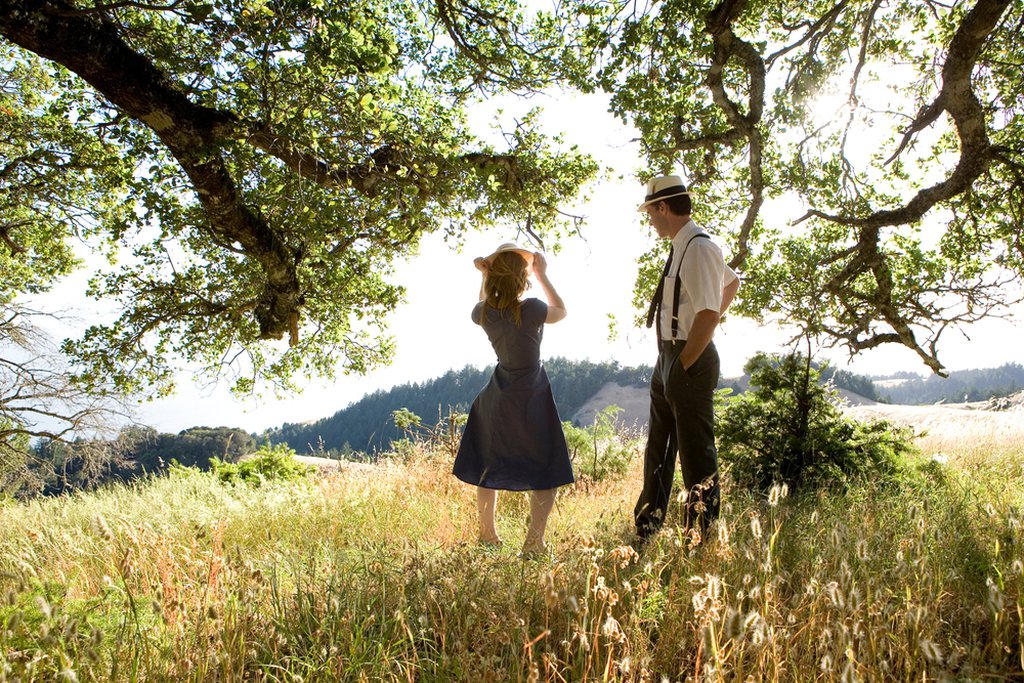 Lydia in San Francisco: Proposal / Engagement Photography