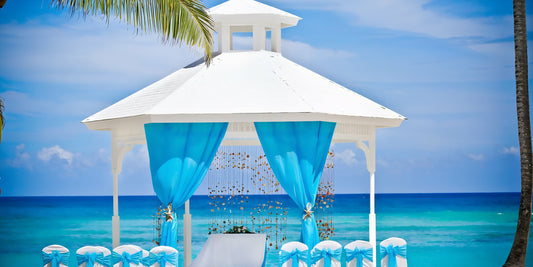 Majestic Elegance Punta Cana Destination Wedding Package