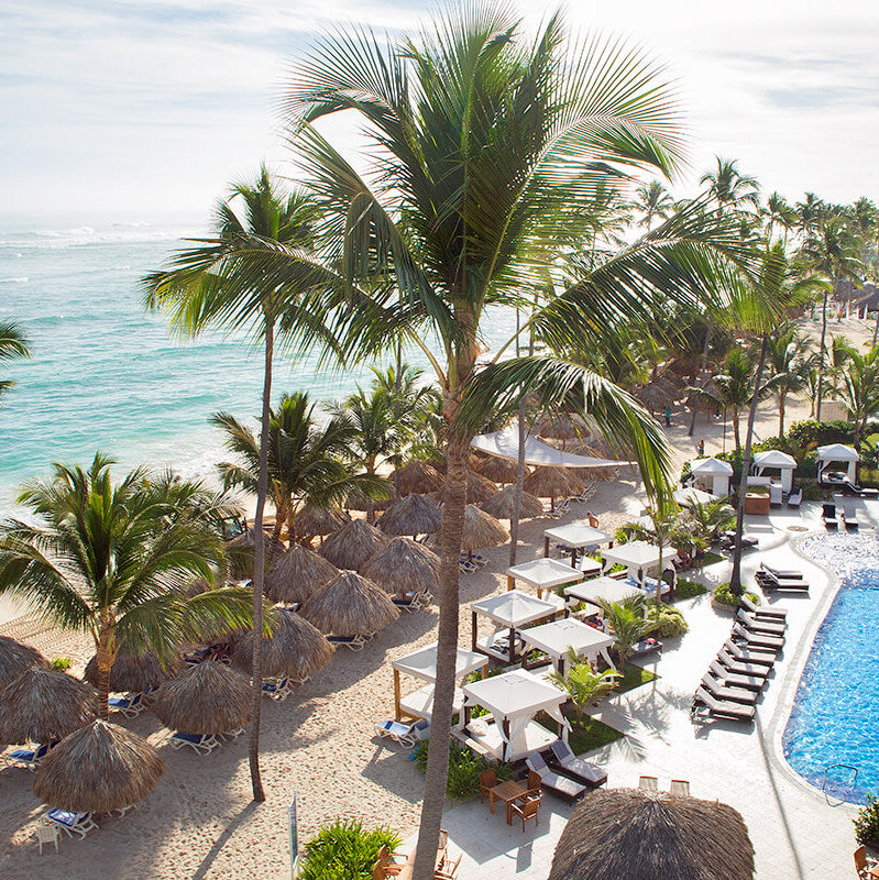 Majestic Elegance Punta Cana Destination Wedding Package