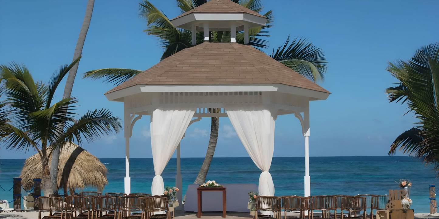 Majestic Mirage Punta Cana Destination Wedding Package