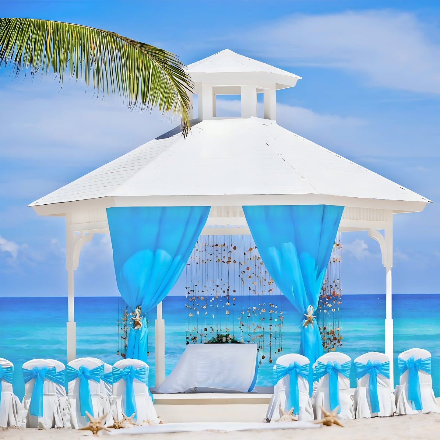 Majestic Elegance Punta Cana Destination Wedding Package