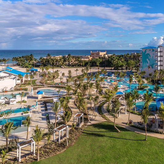 Dreams Cap Cana Resort & Spa Destination Wedding Package