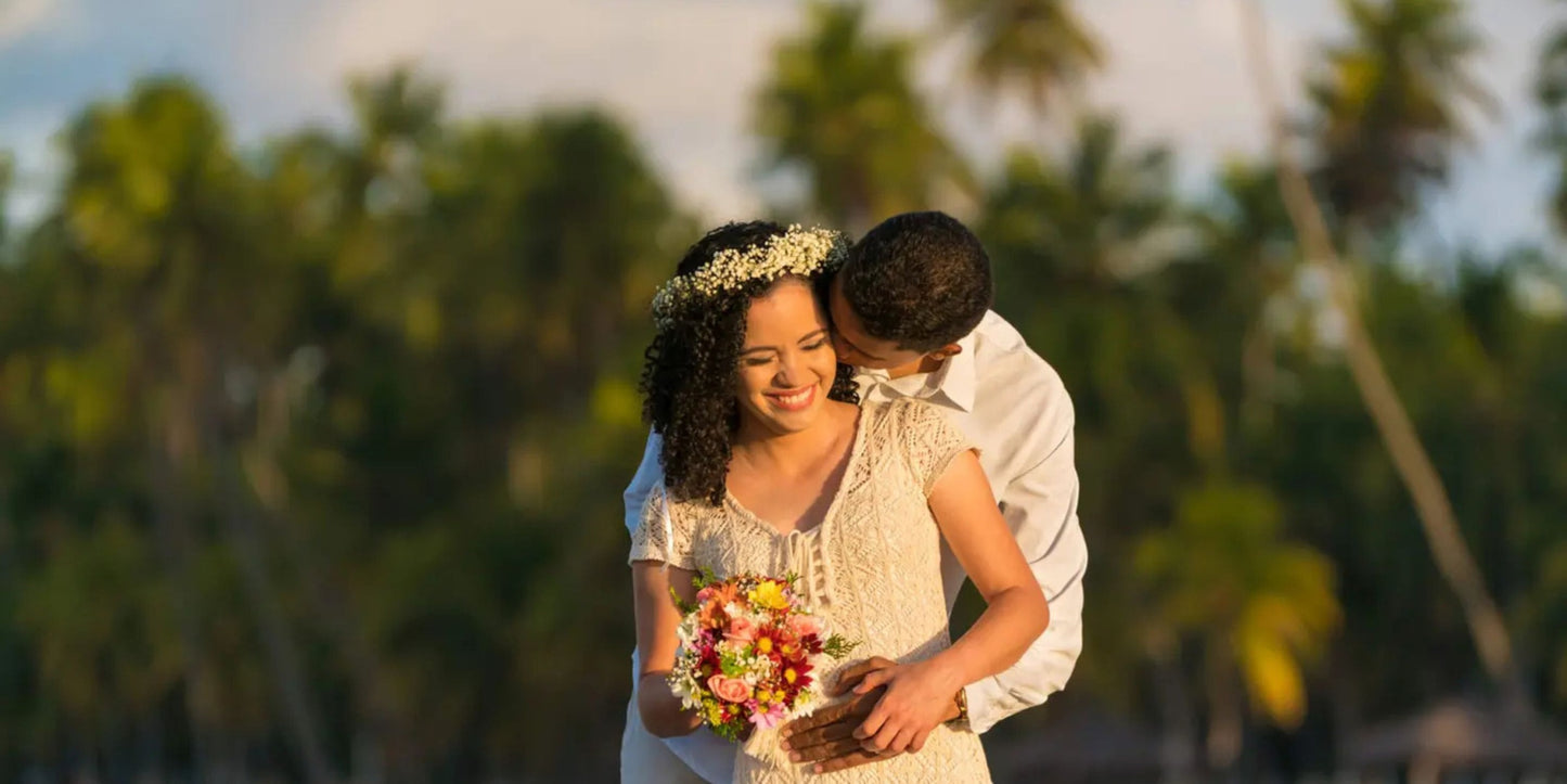 Margaritaville Island Reserve Riviera Maya Destination Wedding Package