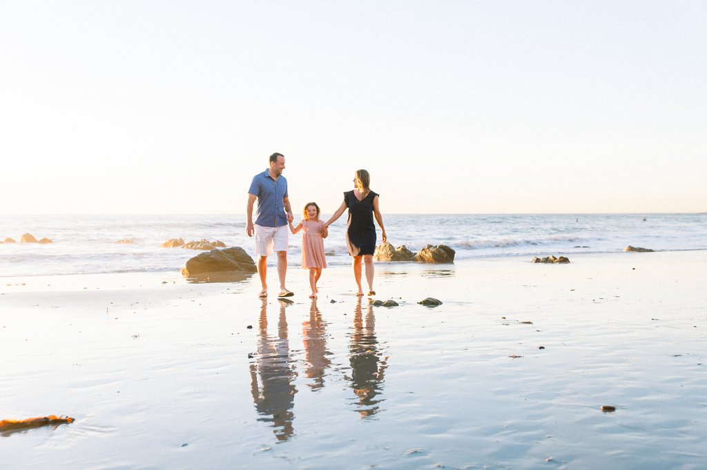 San Clemente: Proposal / Engagement Photography
