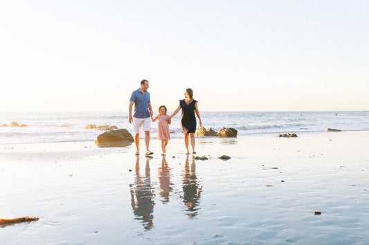 San Clemente: Proposal / Engagement Photography