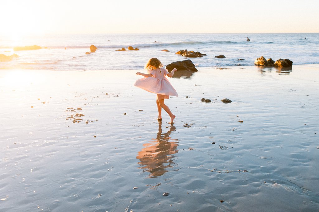 San Clemente: Proposal / Engagement Photography