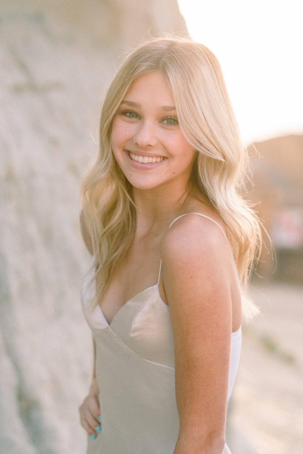 San Clemente: Proposal / Engagement Photography