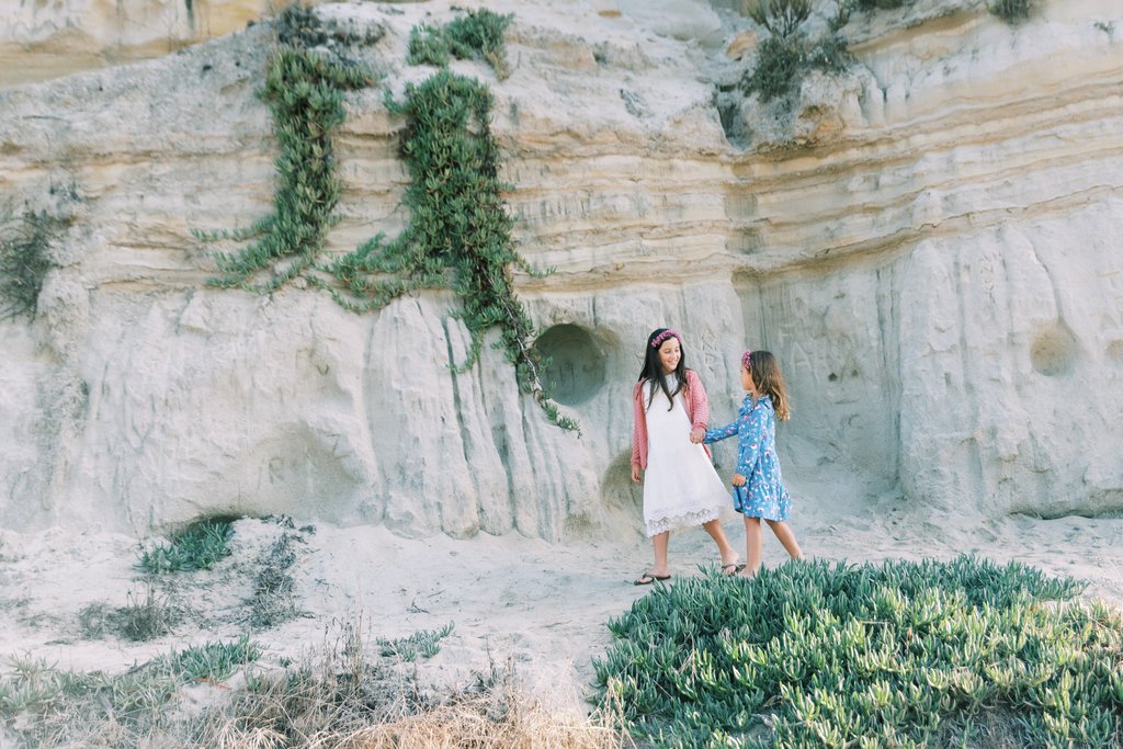 San Clemente: Proposal / Engagement Photography
