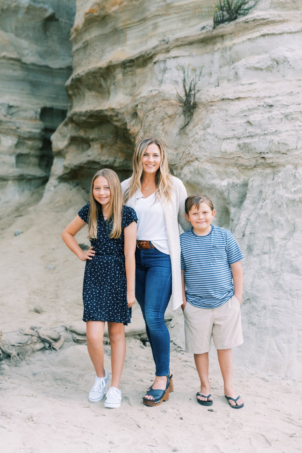 San Clemente: Proposal / Engagement Photography