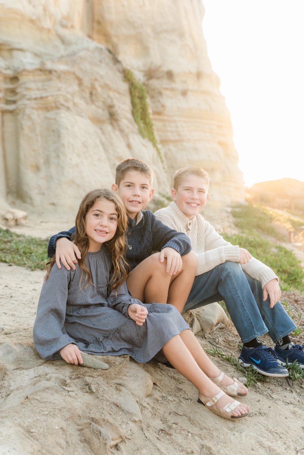 San Clemente: Proposal / Engagement Photography