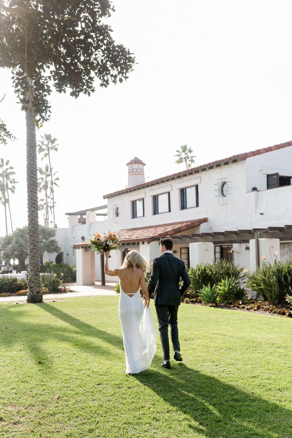 San Clemente: Proposal / Engagement Photography