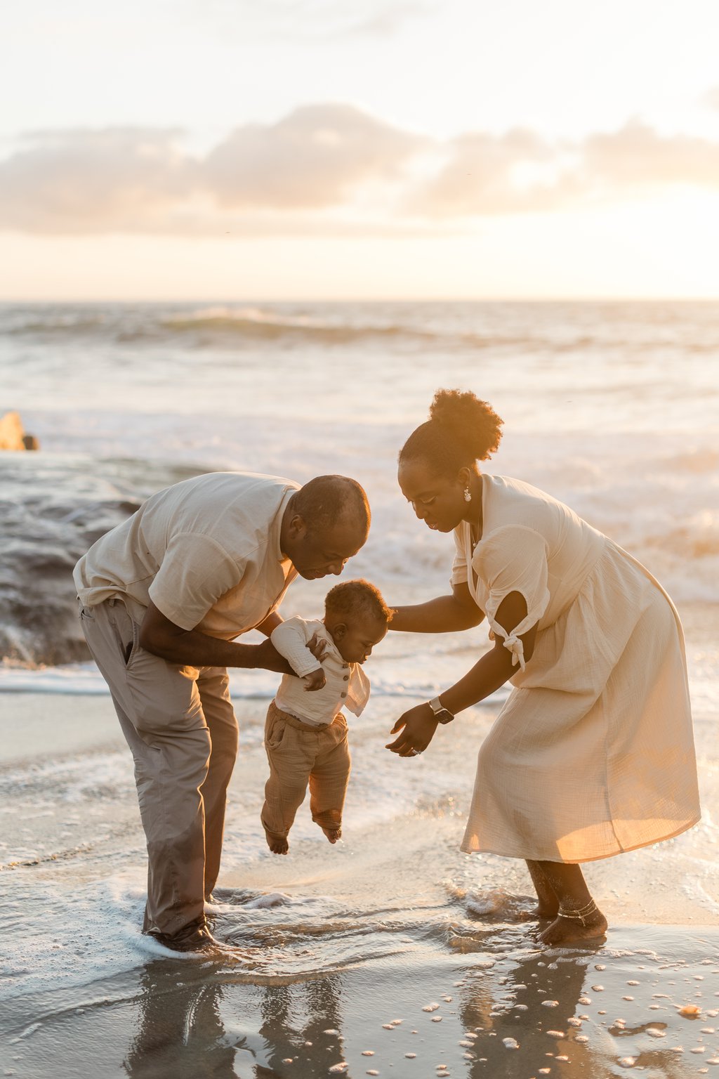 Maria in San Diego: Proposal / Engagement Photography