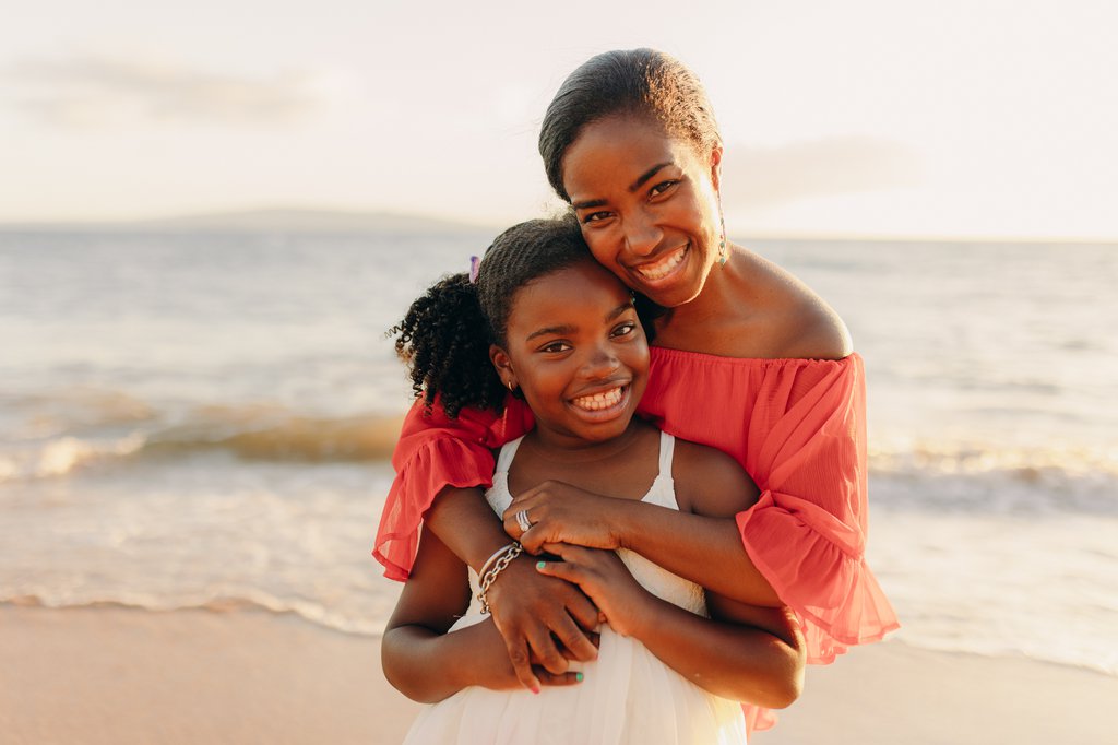 Marie in Maui: Proposal / Engagement Photography