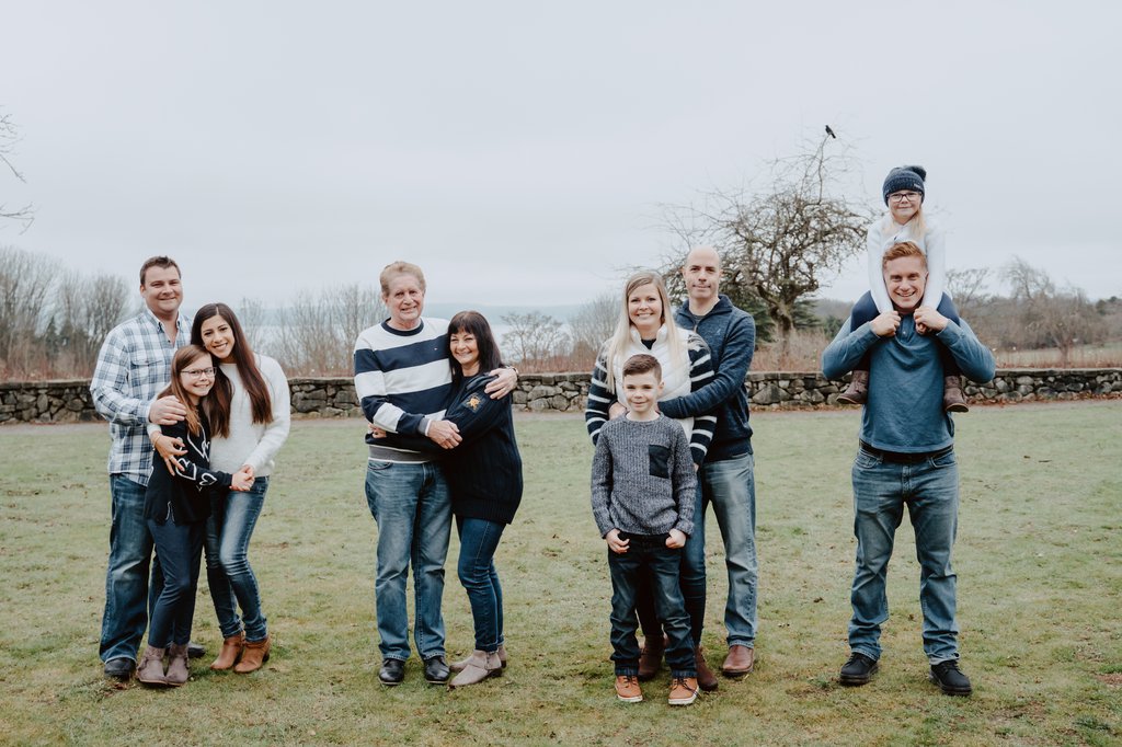 Mariia in Seattle: Proposal / Engagement Photography