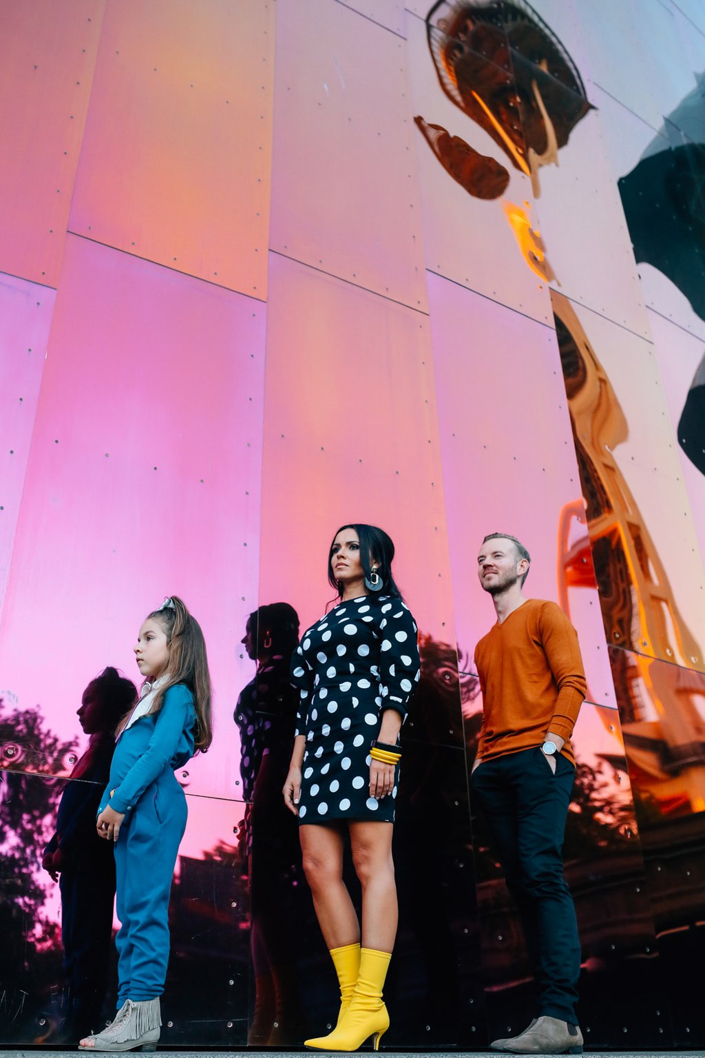 Mariia in Seattle: Proposal / Engagement Photography