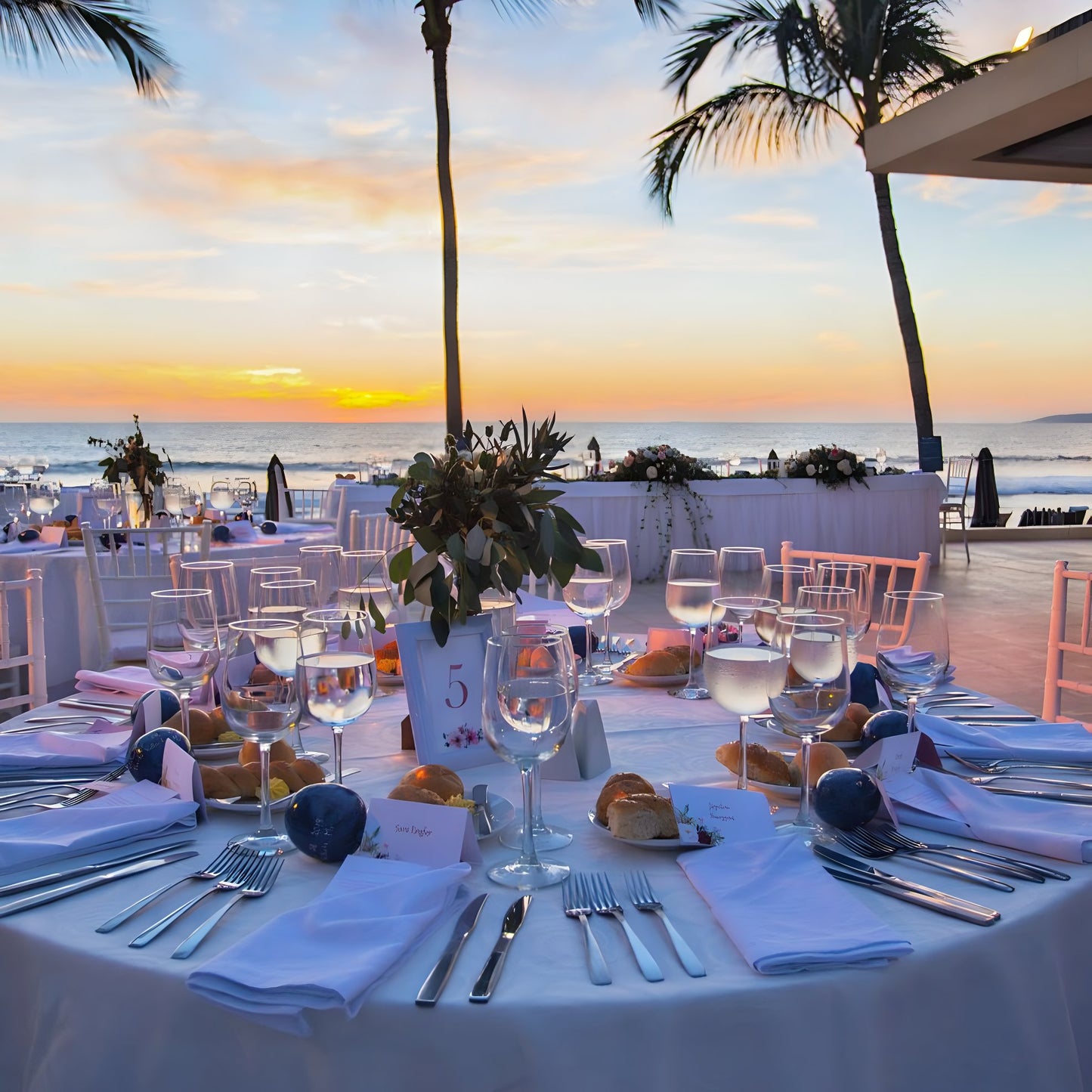 Marival Emotions Destination Wedding Package