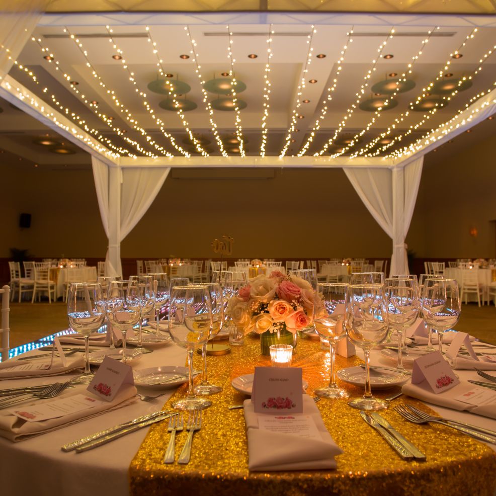 Marival Emotions Destination Wedding Package