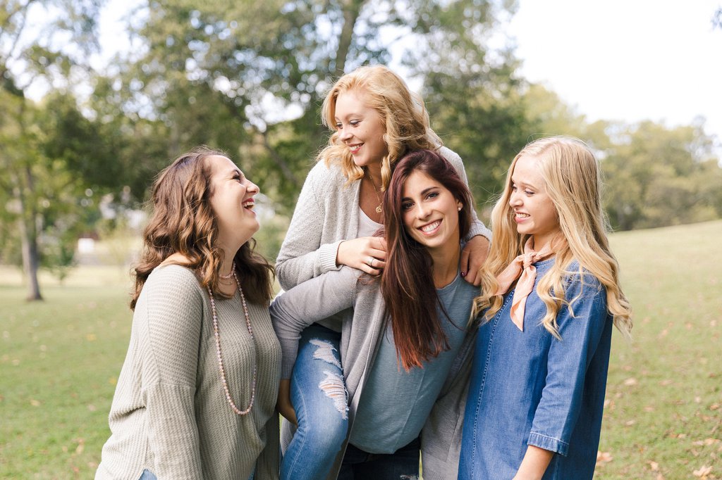 Marlow in Nashville: Proposal / Engagement Photography