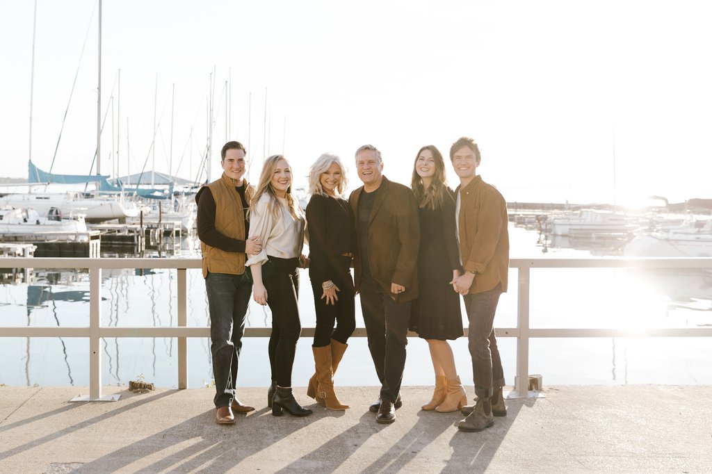 Marlow in Nashville: Proposal / Engagement Photography