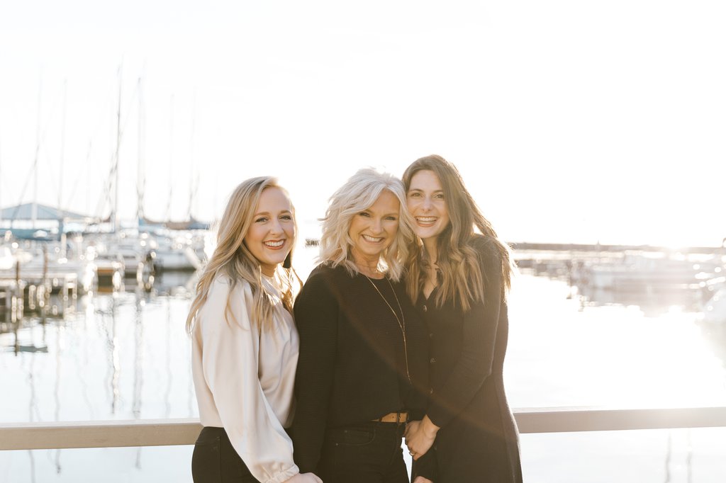 Marlow in Nashville: Proposal / Engagement Photography