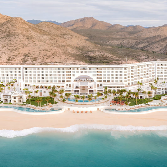 Marquis Los Cabos Destination Wedding Package
