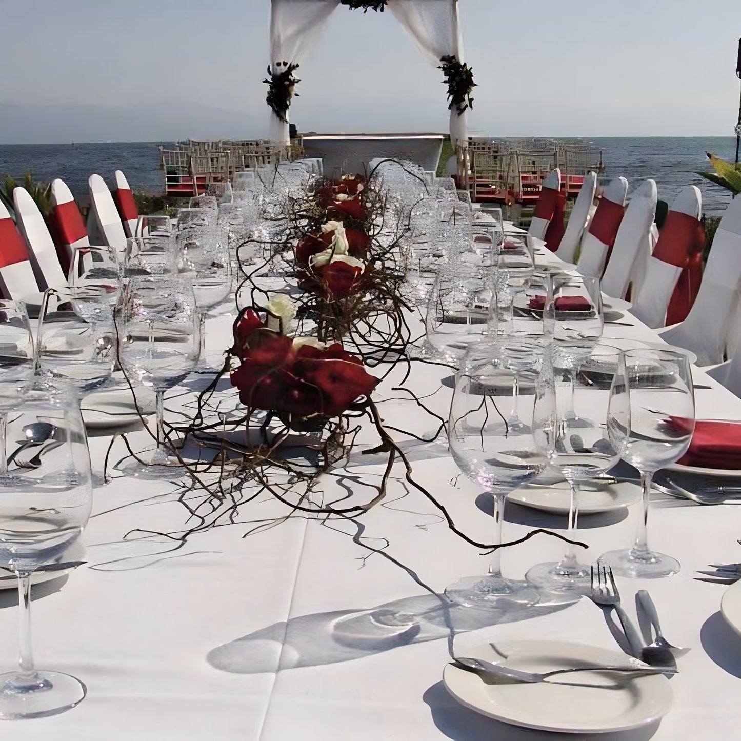 Marriott Puerto Vallarta Destination Wedding Package